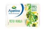 Serek kremowy pesto i rukola 125 g