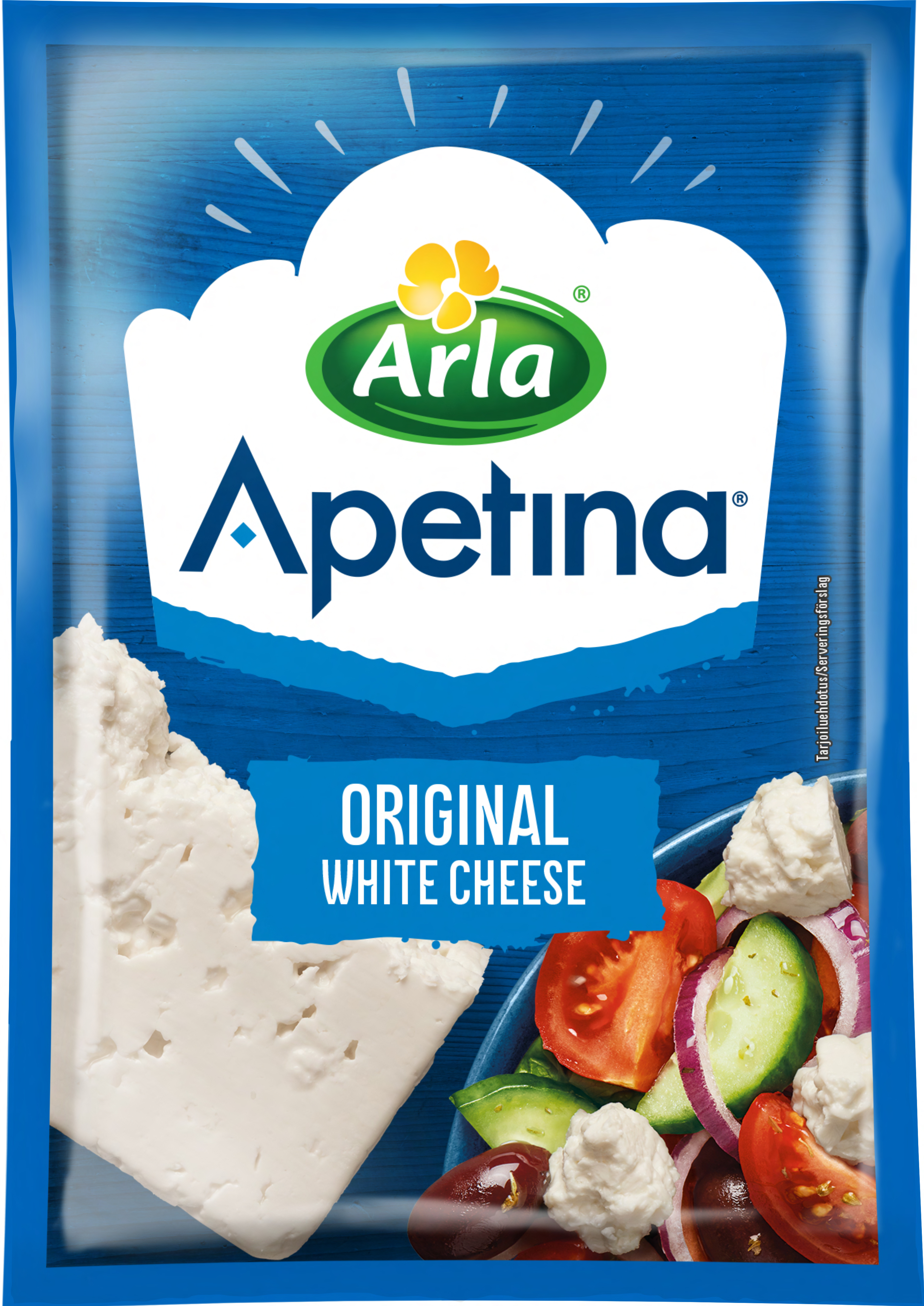 Apetina® w bloczku 200g